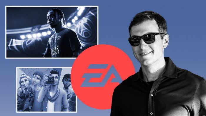 How Jared Kushner brokered the $55bn takeover of Electronic Arts