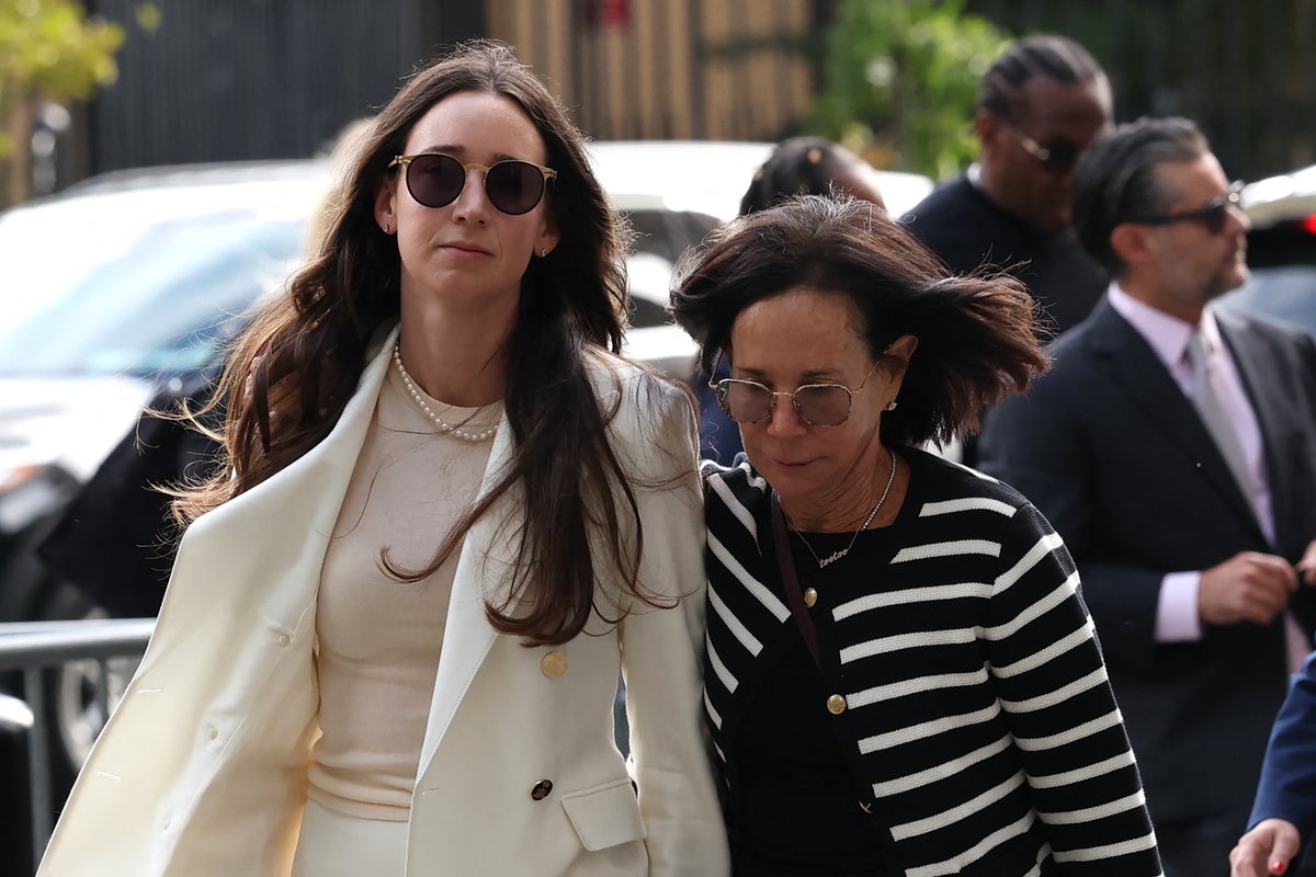 Disgraced tech start-up fraudster Charlie Javice sentenced to 7 years