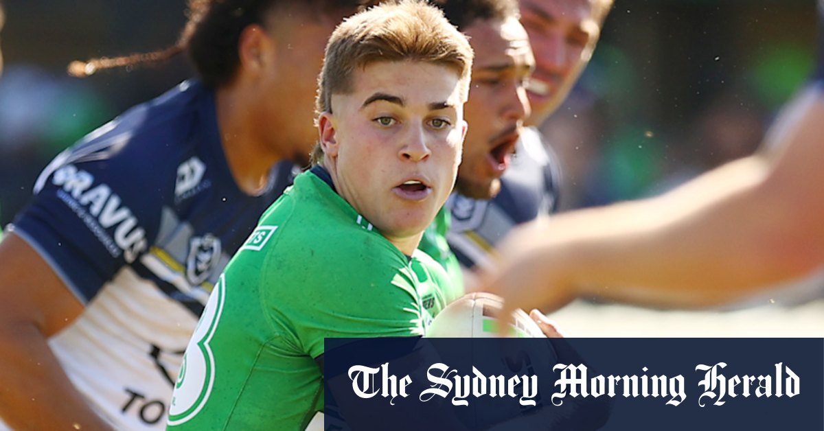 Canberra young gun arrested at Northies for malicious damage