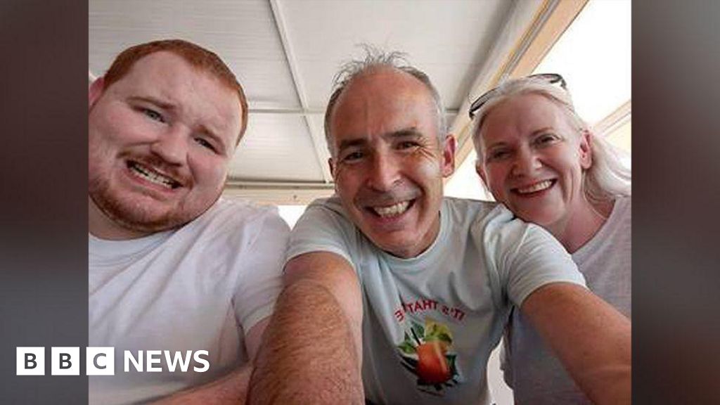 Mother, father and autistic son suffered violent deaths, gardaí say