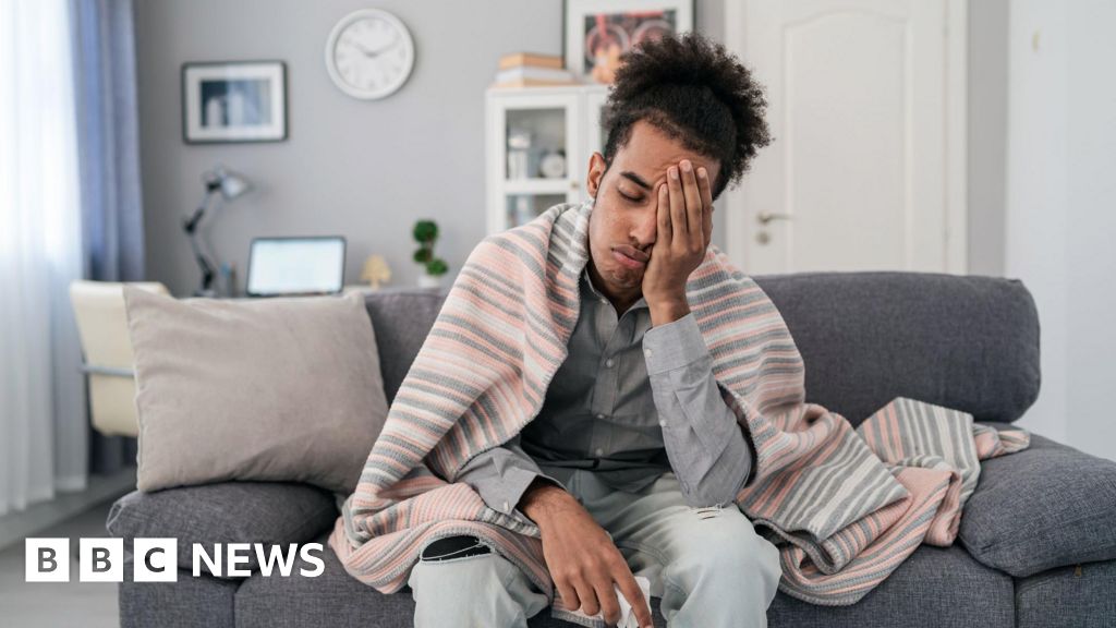 Covid cases rising with new variants 'Nimbus' and 'Stratus'