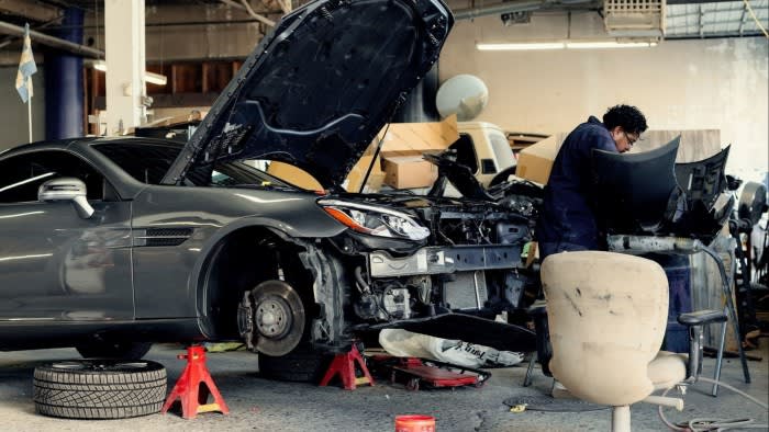 First Brands bankruptcy probe examines if invoices were pledged multiple times