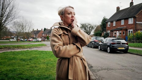 Raising kids in poverty: The UK’s ‘inhumane’ two child limit