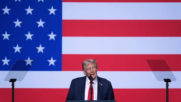 Trump and Hegseth declare end to 'woke' culture in U.S. military