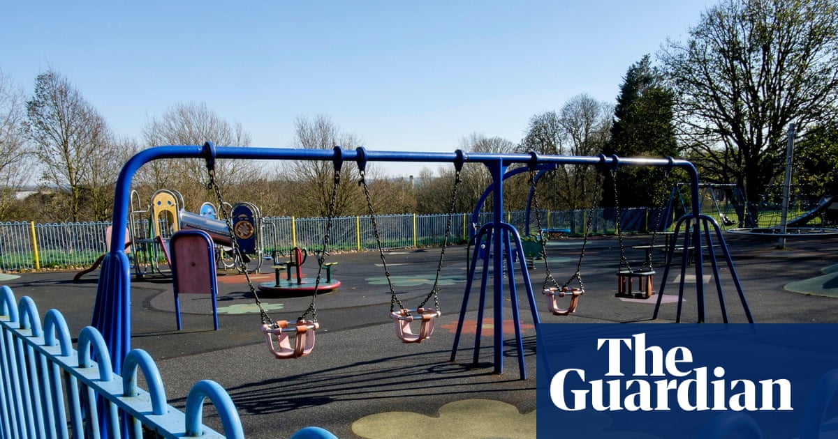 Covid exercise messaging left children stuck indoors, UK inquiry hears | Covid inquiry