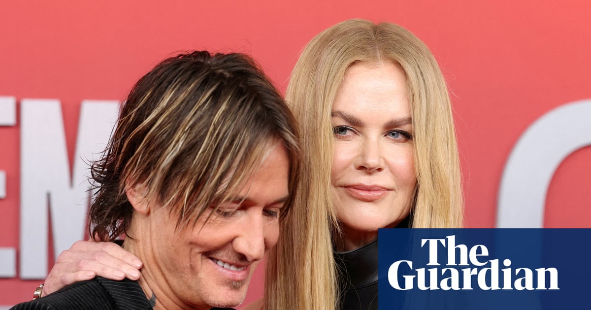 Nicole Kidman files for divorce from Keith Urban citing ‘marital difficulties and irreconcilable differences’ | Culture