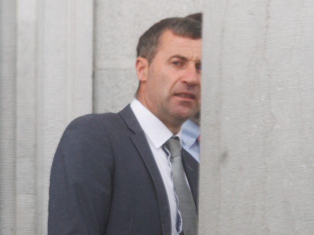 Martin Hannon: Man (43) subjected two innocent men to ‘vicious and callous’ behaviour after false paedophile claims