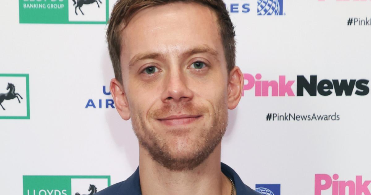 Owen Jones 'kicked out of Labour Party conference'