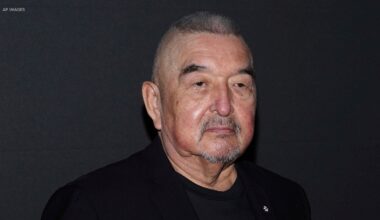 Oscar-nominated 'Dances With Wolves' actor Graham Greene dies at 73