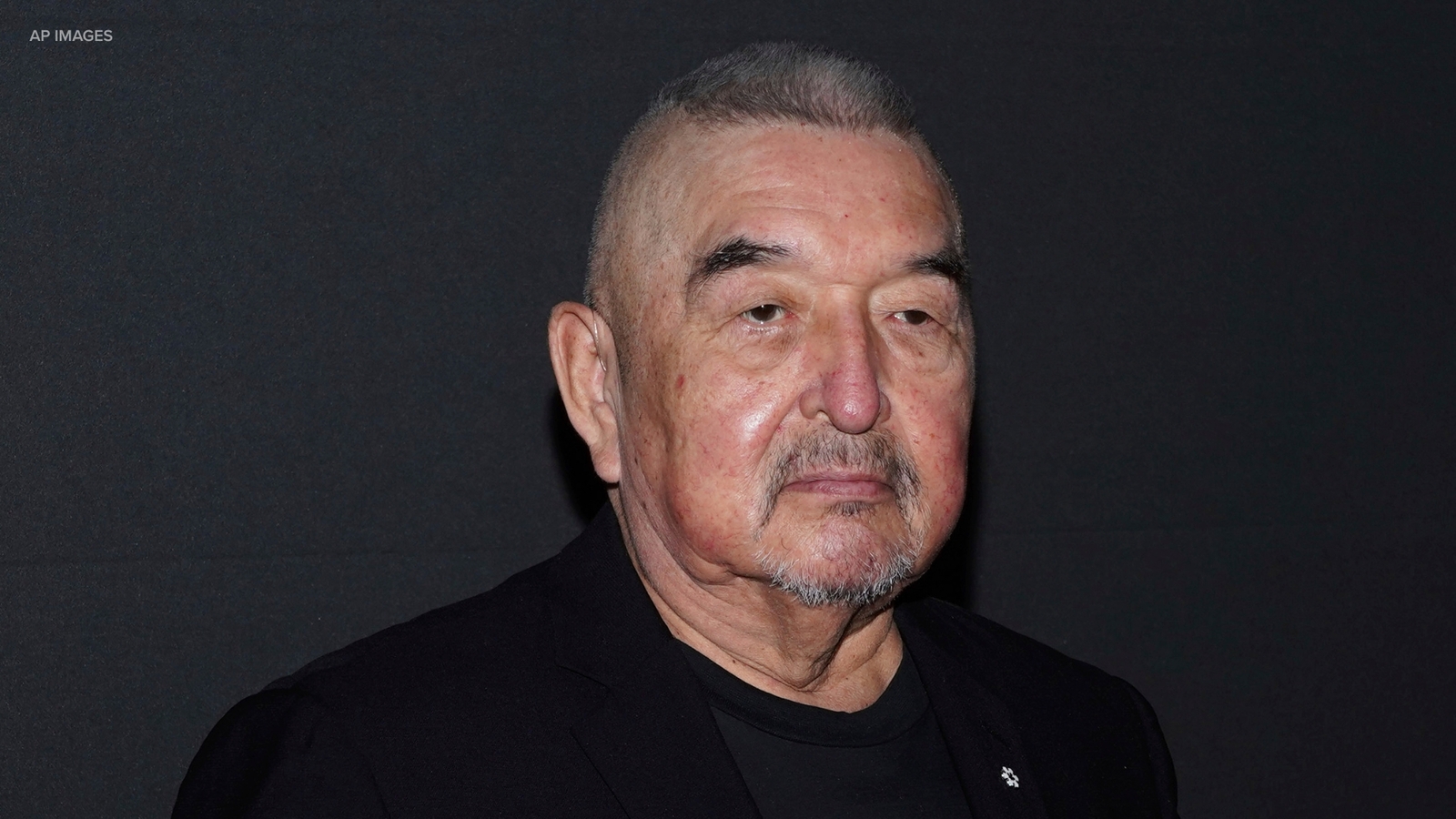 Oscar-nominated 'Dances With Wolves' actor Graham Greene dies at 73