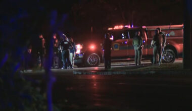 New Hampshire country club shooting leaves 1 dead, multiple injured