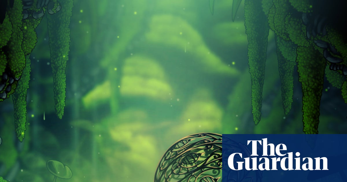 Hollow Knight: Silksong launch crashes online gaming stores | Games