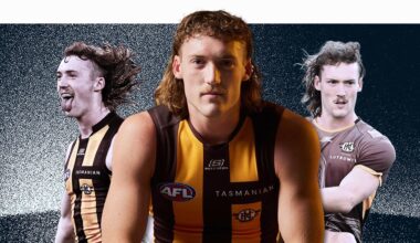 Why Josh Weddle wants to wear navy blue, and the 'shock' result that lit the fire