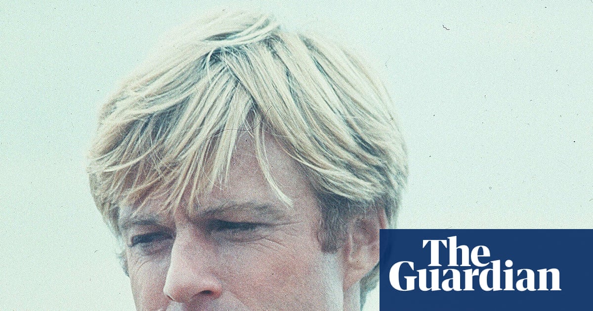 Robert Redford, giant of American cinema, dies aged 89 | Robert Redford