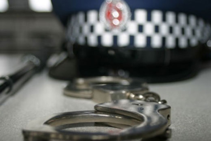 SunLive - Police officer in hospital after dog attack