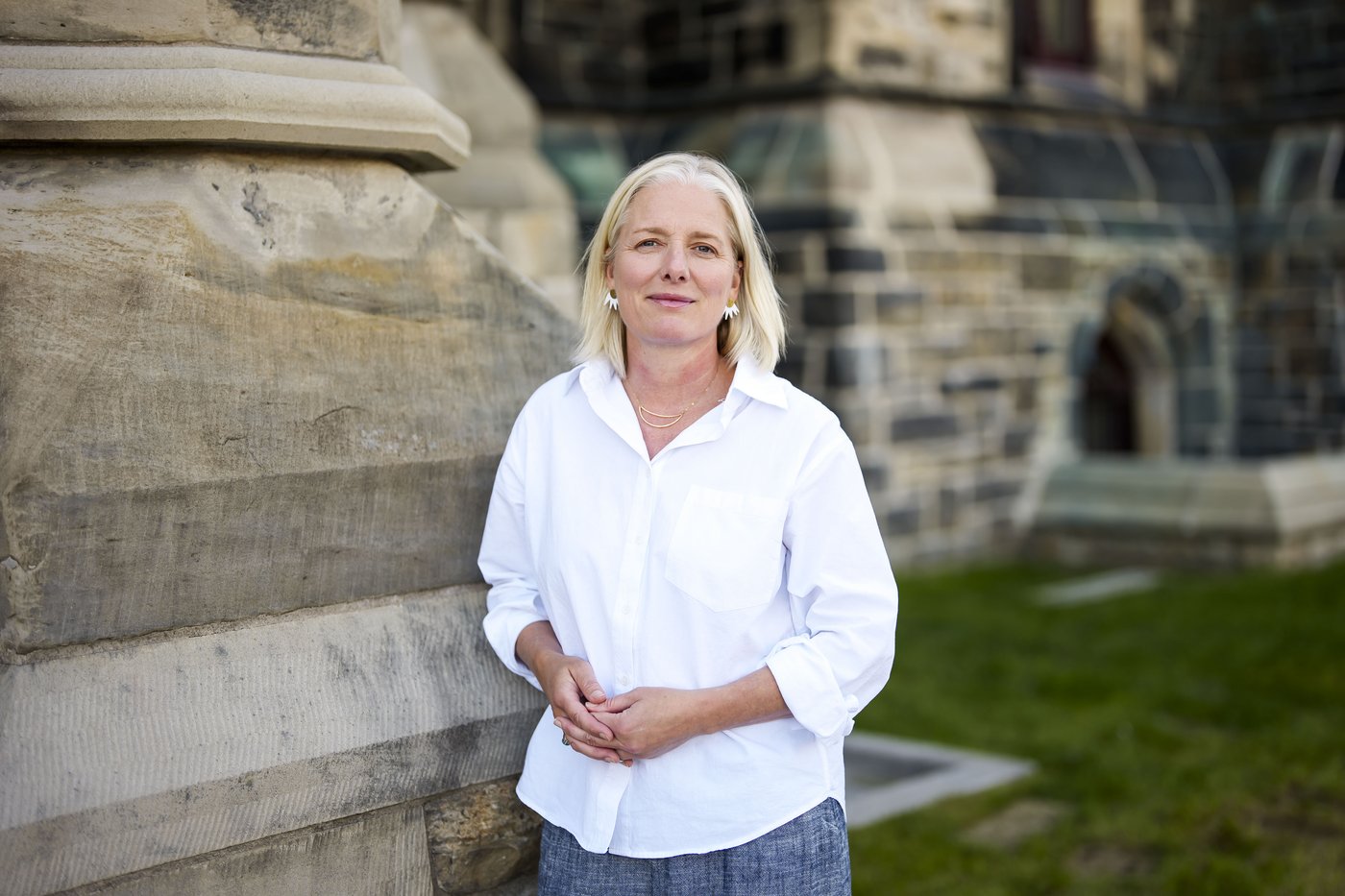 Former environment minister details abuse she endured in politics in new memoir