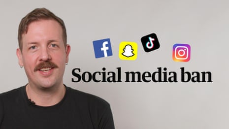 Australia’s social media ban for under-16s is now law. There’s plenty we still don’t know – video