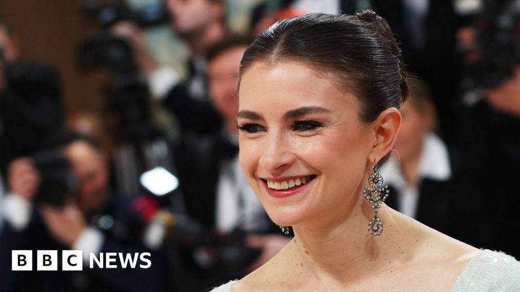 Chloe Malle to become top editor at American Vogue after Anna Wintour steps aside