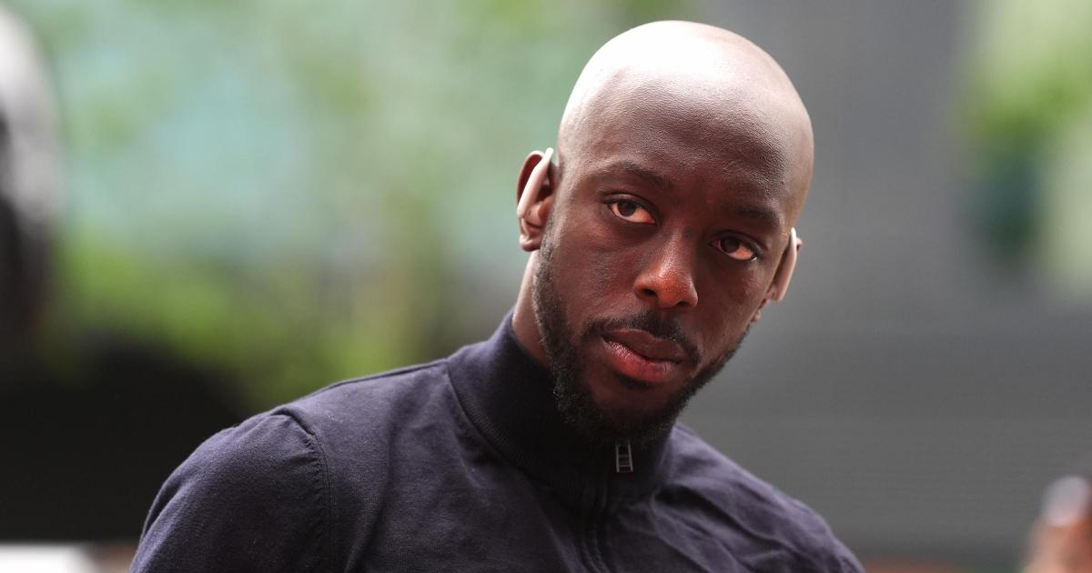 Newcastle's Yoane Wissa to miss around six weeks with knee injury