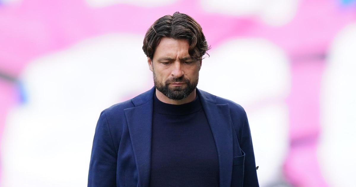 Inside Rangers meeting as hierarchy explain Martin stance