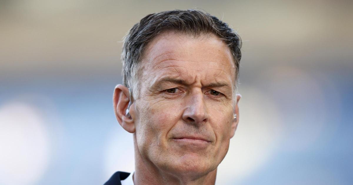 Chris Sutton slams Celtic's 'misguided' club statement