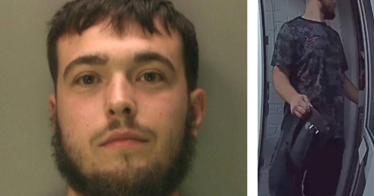 Man sought in connection with Worthing murder probe