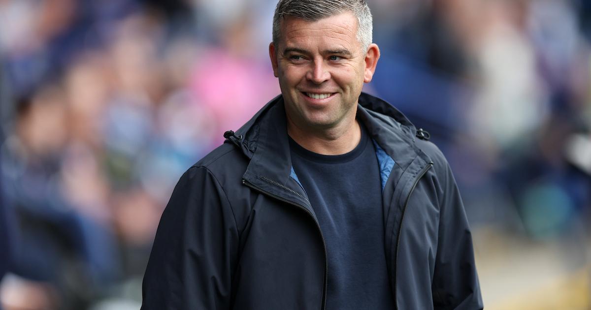 Bolton Wanderers 3-0 Wimbledon - Steven Schumacher verdict