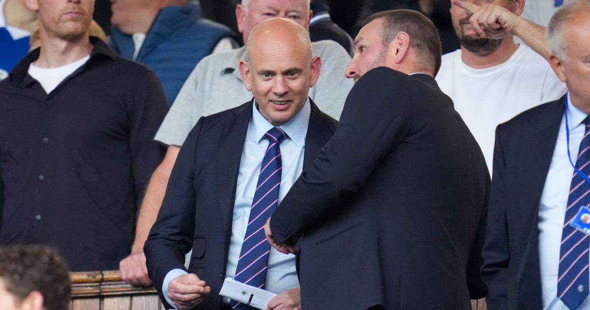 Inside 'full and frank' Rangers FAB meeting with club chiefs