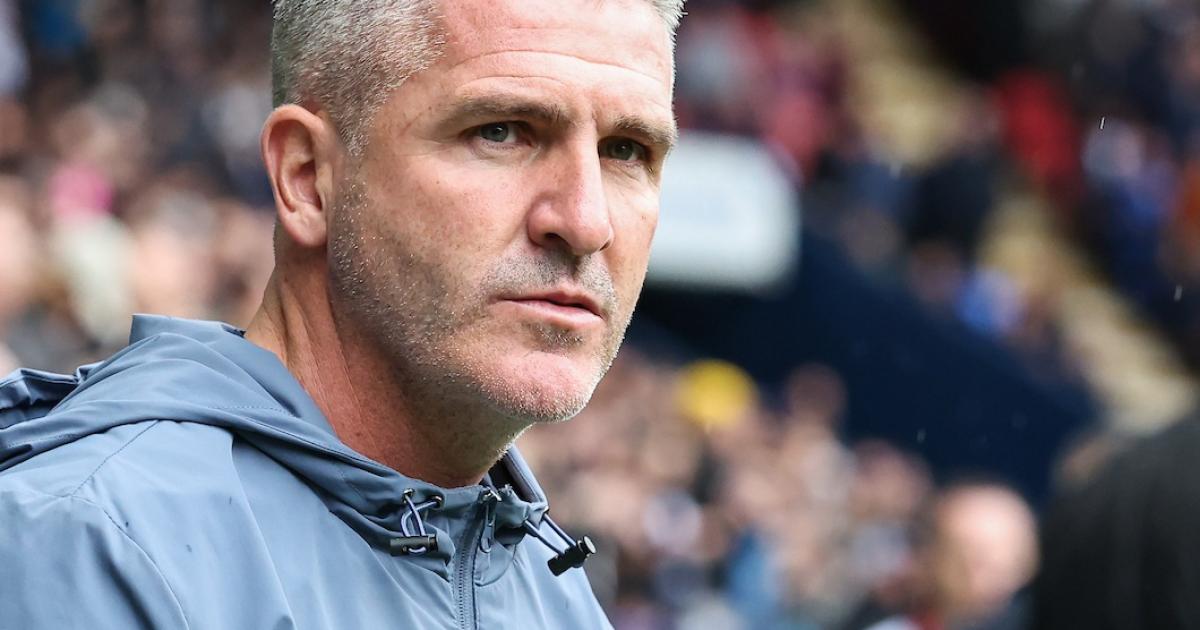 Wigan Athletic boss Ryan Lowe: Bolton didn't 'rip us open'