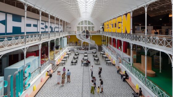 RIBA Stirling prize 2025: AI picks its shortlist