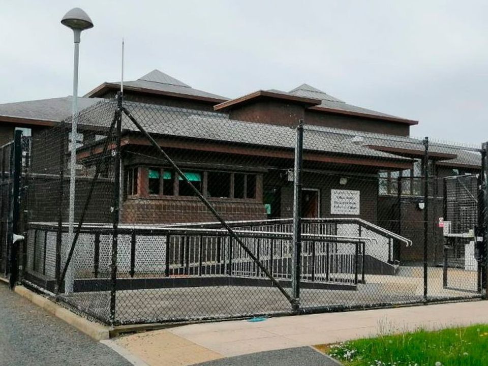 Craigavon Courthouse