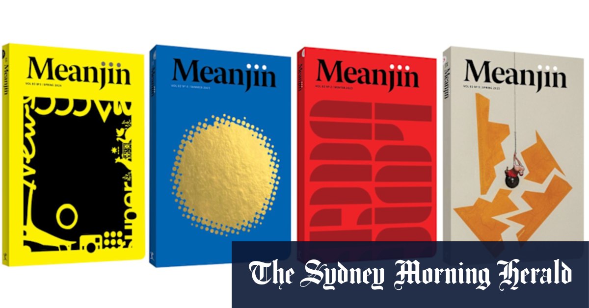 Iconic literary journal to close immediately on ‘financial grounds’