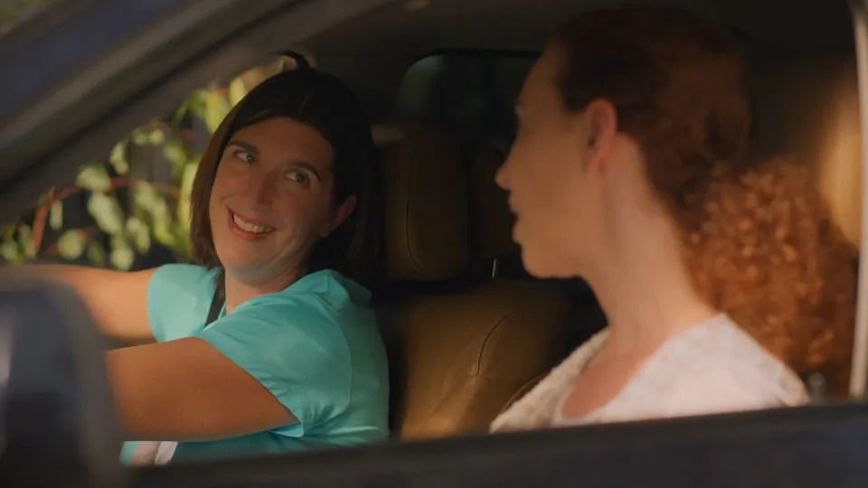 The Sunshine Murders / UPtv