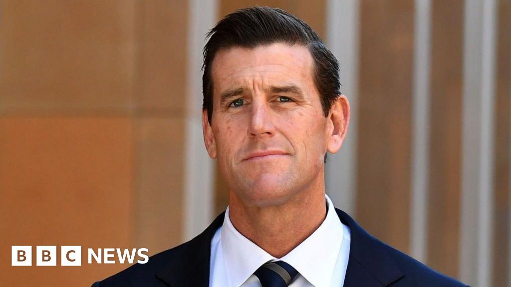 Australian court rejects final bid to overturn defamation ruling