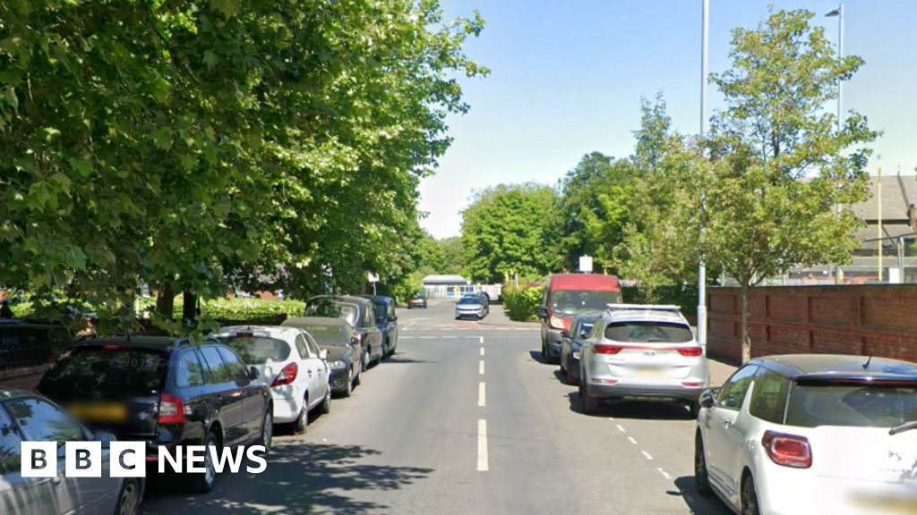 Boy, 15, dies after stabbing in Moss Side