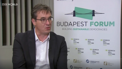 Hungarian History Demands Anti-Russian Stance – Budapest Mayor