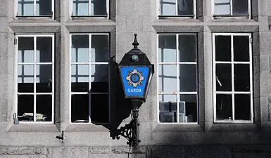 Gardaí Investigate Case Of Child Missing From Dublin Who Is Feared Dead