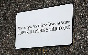 Dublin Garda Stabbing Accused Remains In Custody Pending Dpp Directions