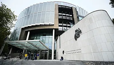 Man (27) Charged With Assaulting Garda During Drug Search