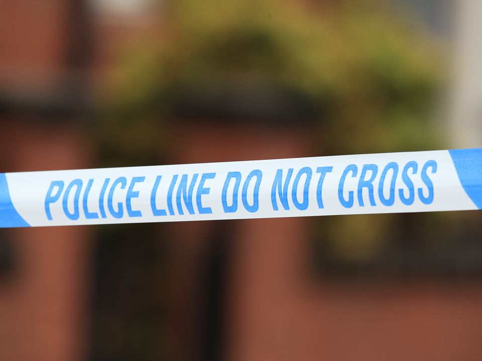 A man has died and seven other people received treatment after a suspected carbon monoxide poisoning (Peter Byrne/PA)