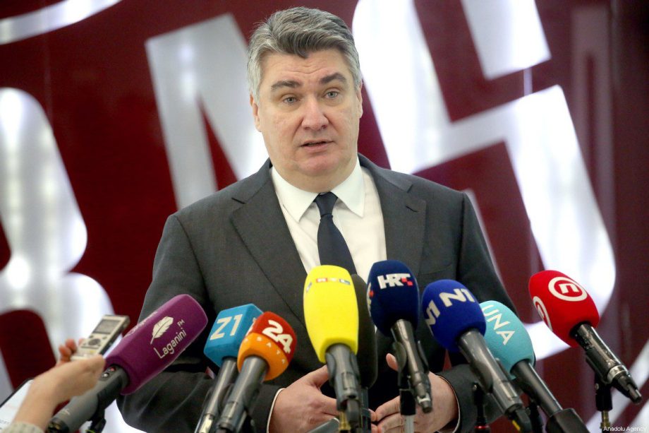 Croatian president refuses to meet with Israeli foreign minister in Zagreb over Gaza genocide – Middle East Monitor