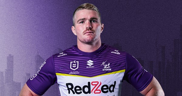 Late Mail: Round 27 v Broncos