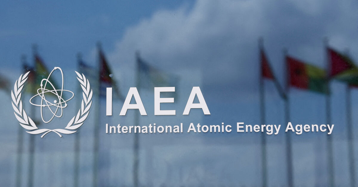 IAEA finds uranium traces in Syria linked to site bombed by Israel