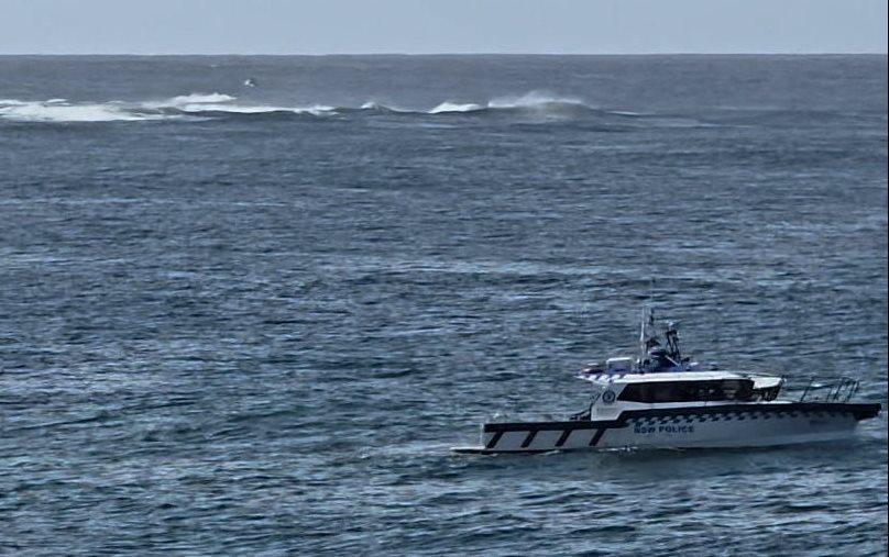 Beloved Sydney shark attack victim mourned