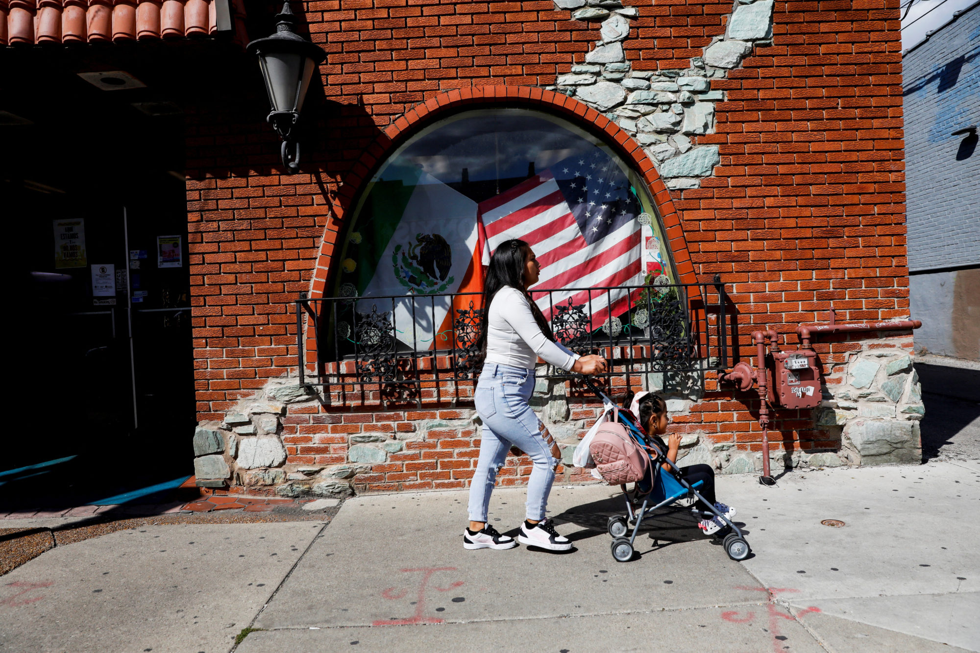 U.S. President Donald Trump ordered increased federal law enforcement presence in Chicago