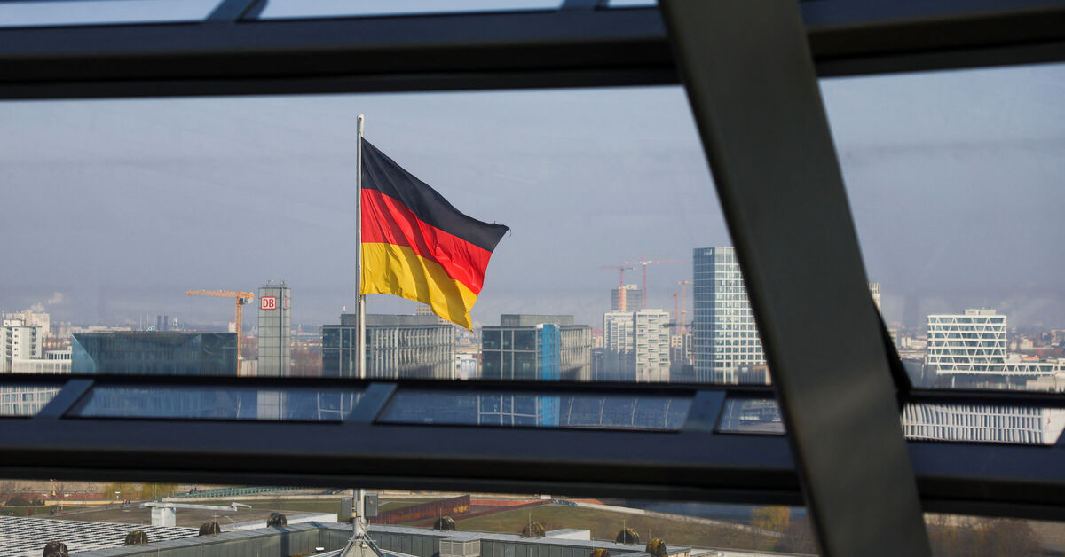 Germany to back France-led two-state solution to Israel-Palestine conflict, Bloomberg News reports