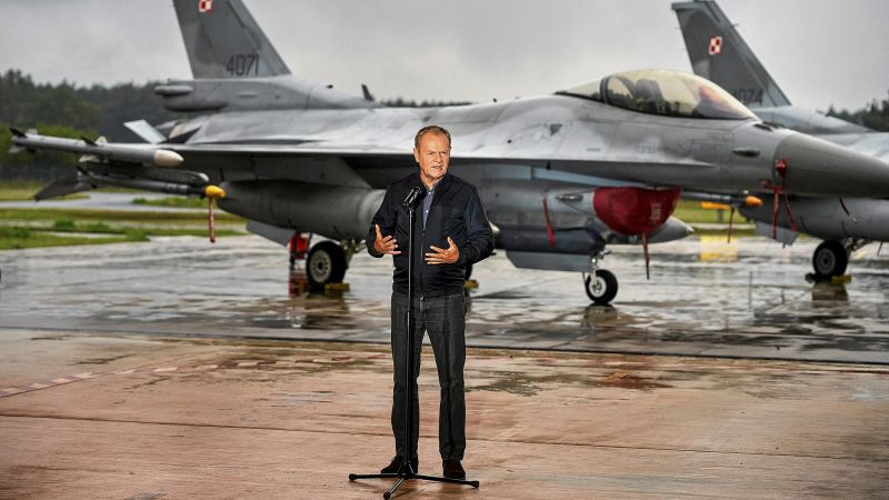 NATO Article 4: what does triggering it mean?