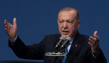Turkiye wary of Israeli threat following airstrike on Hamas in Qatar