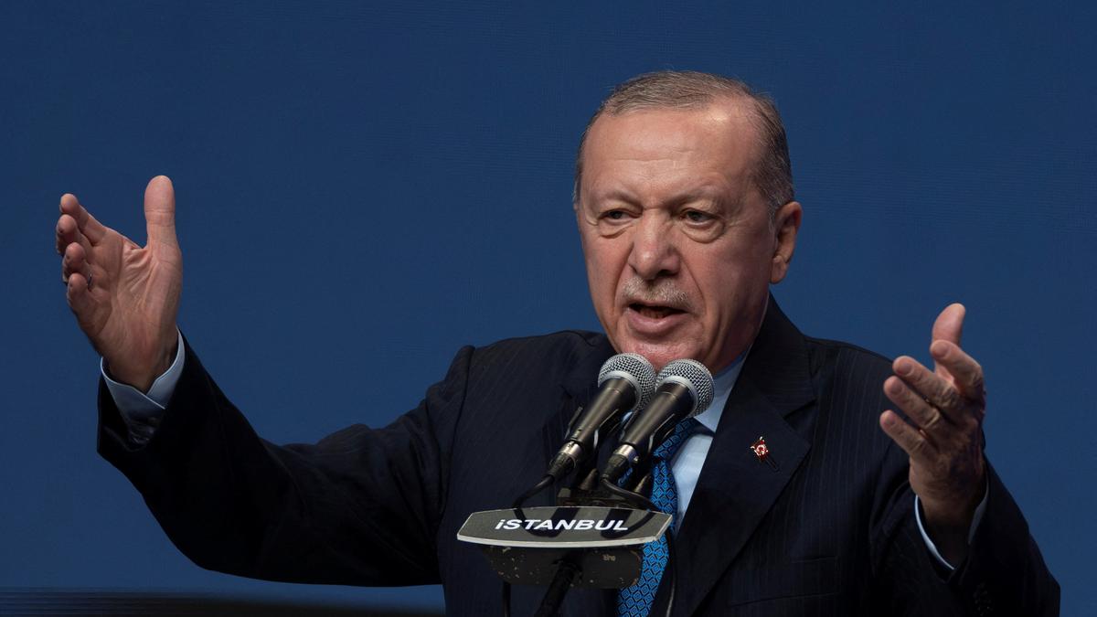 Turkiye wary of Israeli threat following airstrike on Hamas in Qatar