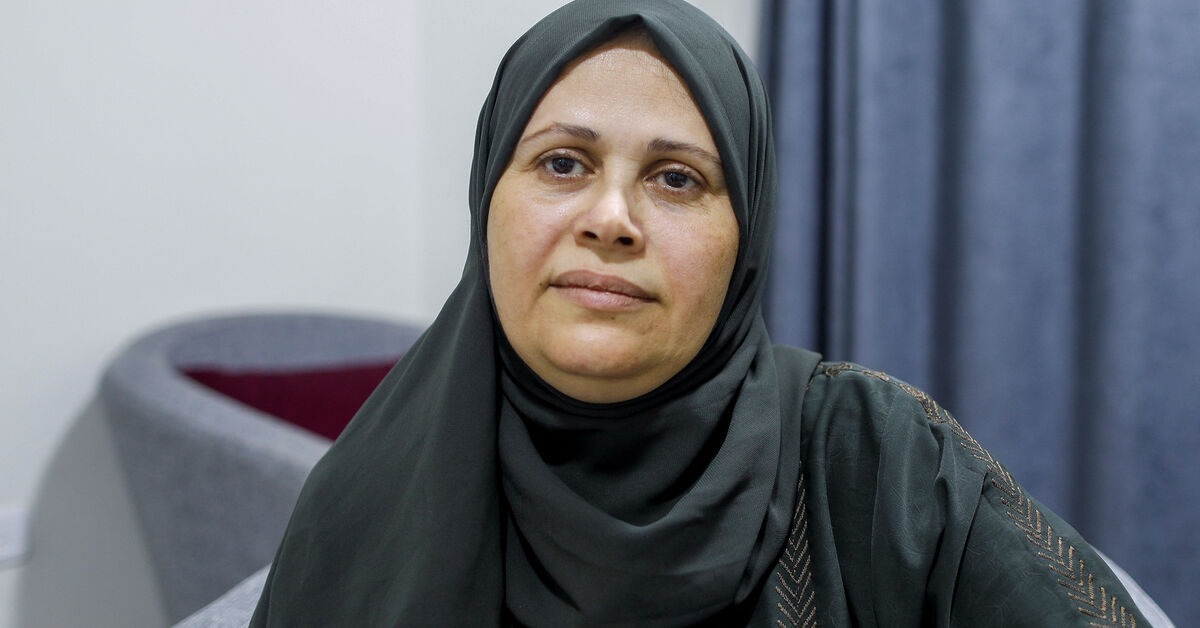 Gaza woman recalls broken dream after UN inquiry calls attack on IVF clinic genocide